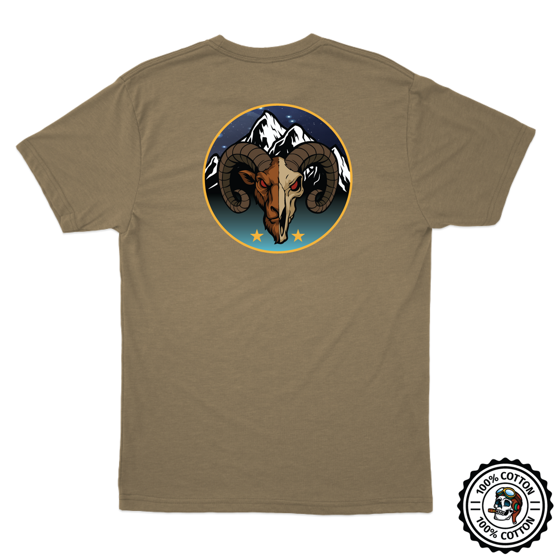 SOFLE TJK Tan T-Shirt