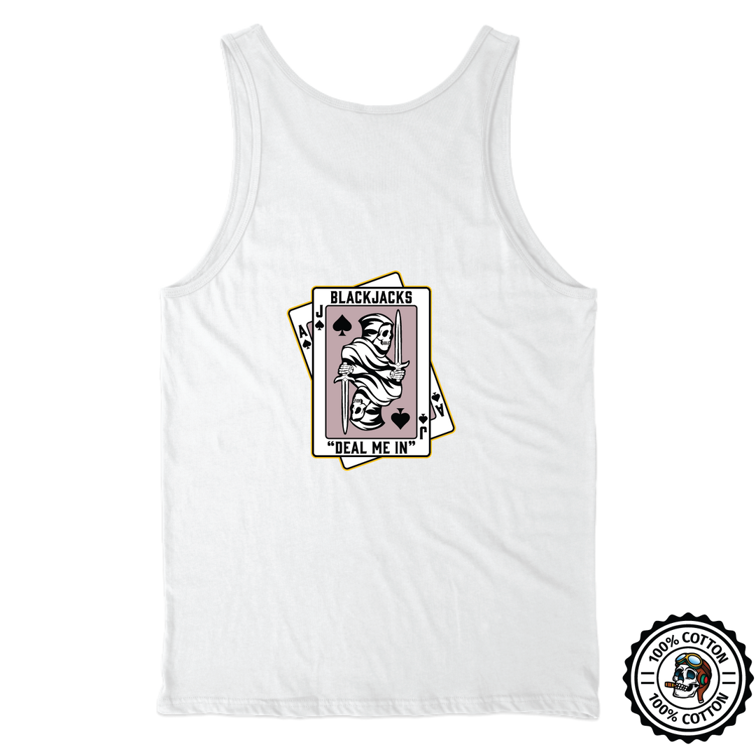 A Co, 2-25 AVN Tank Tops