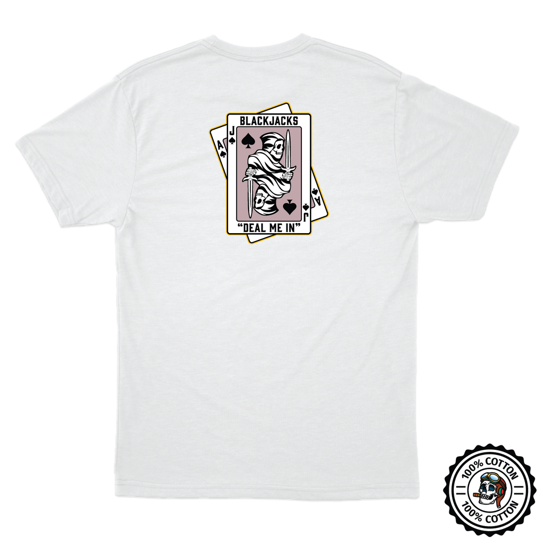 A Co, 2-25 AVN T-Shirts