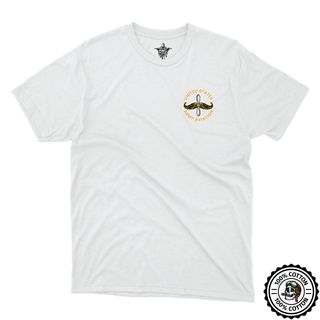 Non-Compliant Flying Club T-Shirts