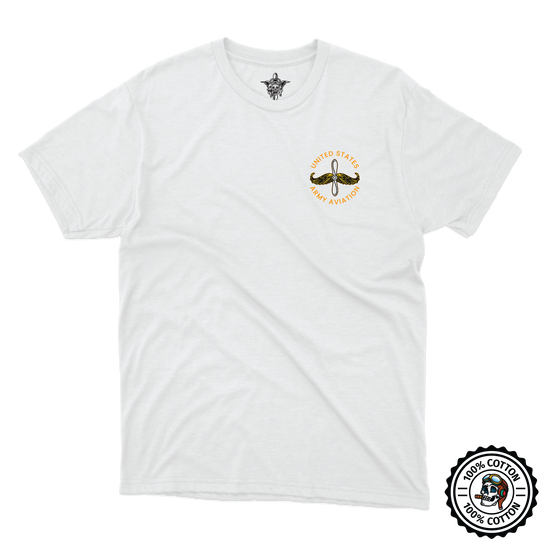 Non-Compliant Flying Club T-Shirts