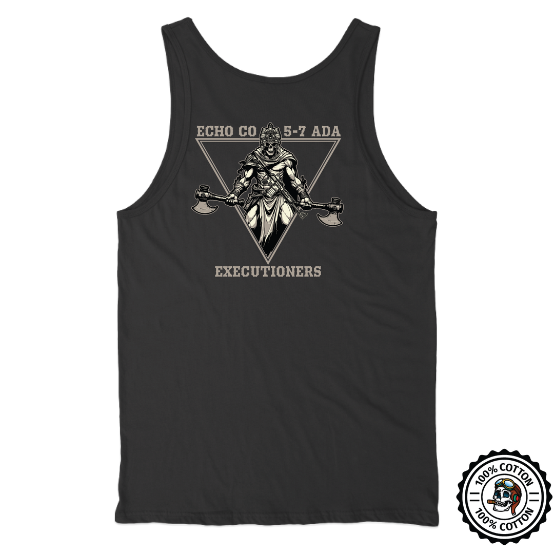 E Co, 5-7 ADA "Executioners" Tank Top