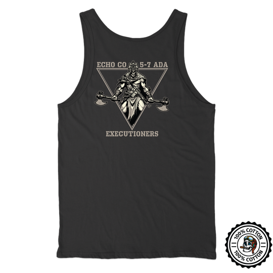 E Co, 5-7 ADA "Executioners" Tank Top