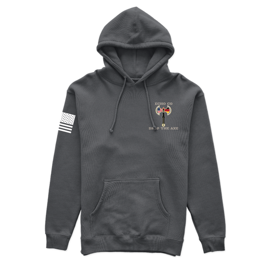 E Co, 5-7 ADA "Executioners" Hoodies