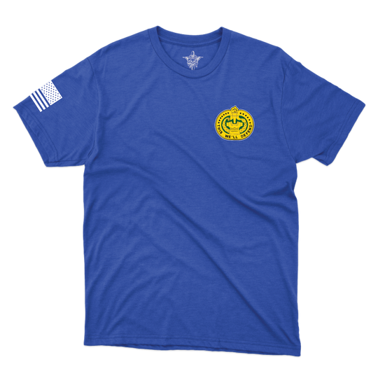 D Co, 1-355 "Desperados" T-Shirts