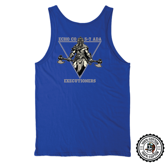 E Co, 5-7 ADA "Executioners" Tank Top