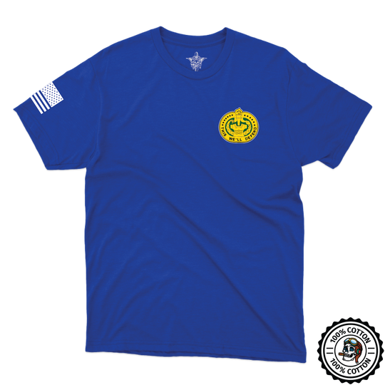 D Co, 1-355 "Desperados" T-Shirts