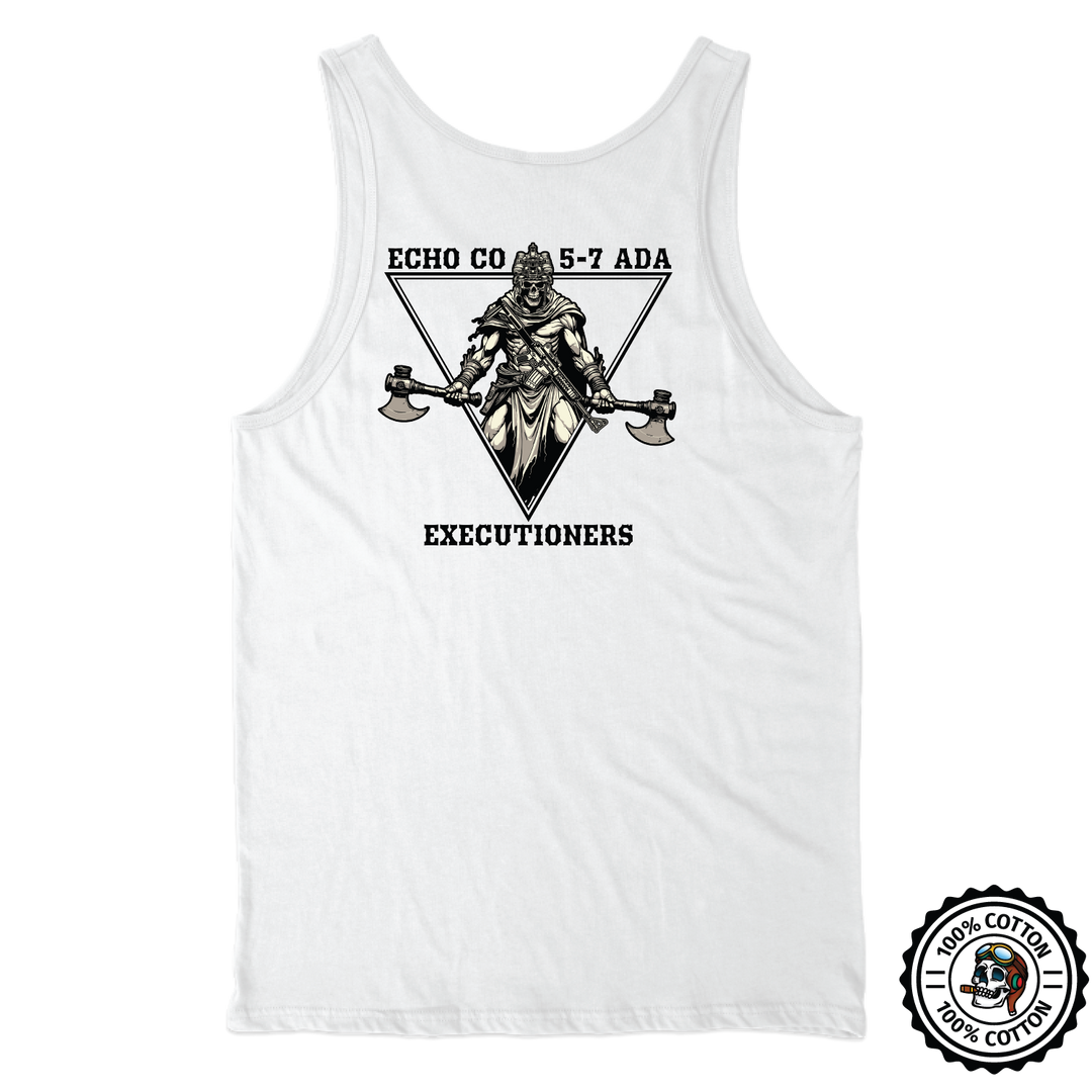 E Co, 5-7 ADA "Executioners" Tank Top