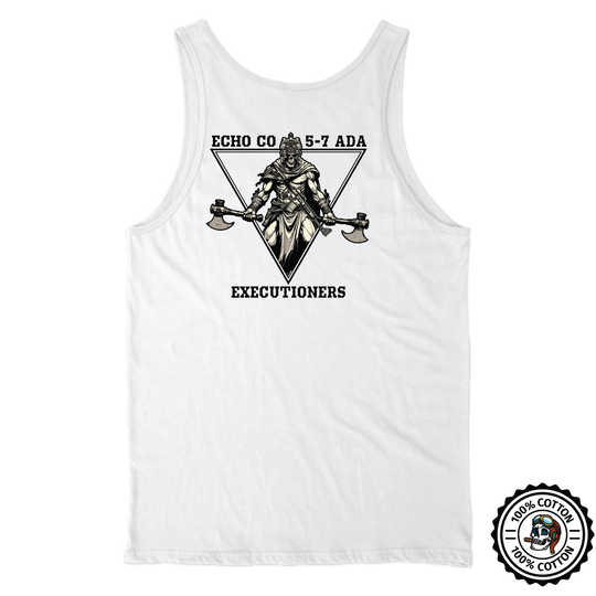E Co, 5-7 ADA "Executioners" Tank Top