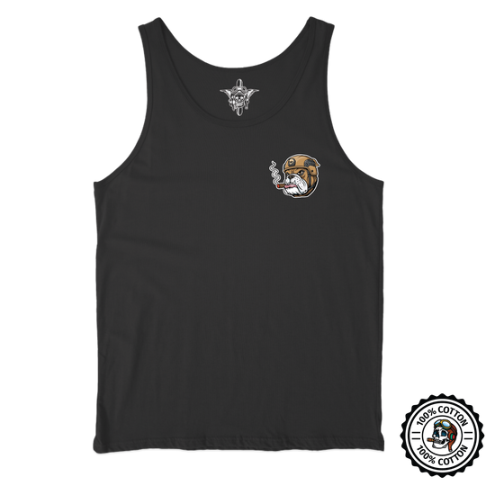 E Co, 1-3 AB "Bulldogs" Tank Tops