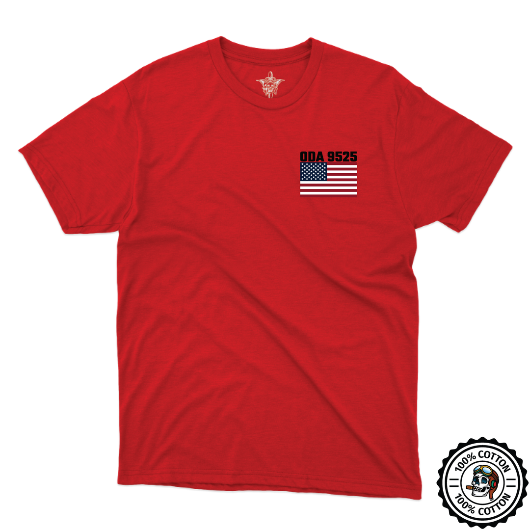 ODA 9525 Pin-Up T-Shirts