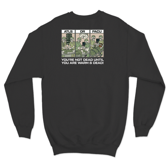 135 FRSD 2025 Crewneck Sweatshirt