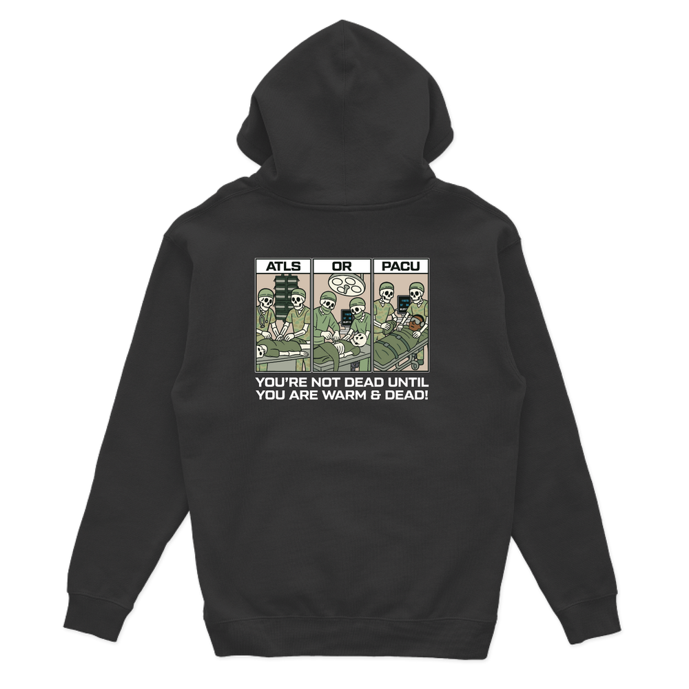 135 FRSD 2025 Hoodies