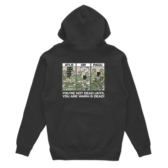 135 FRSD 2025 Hoodies