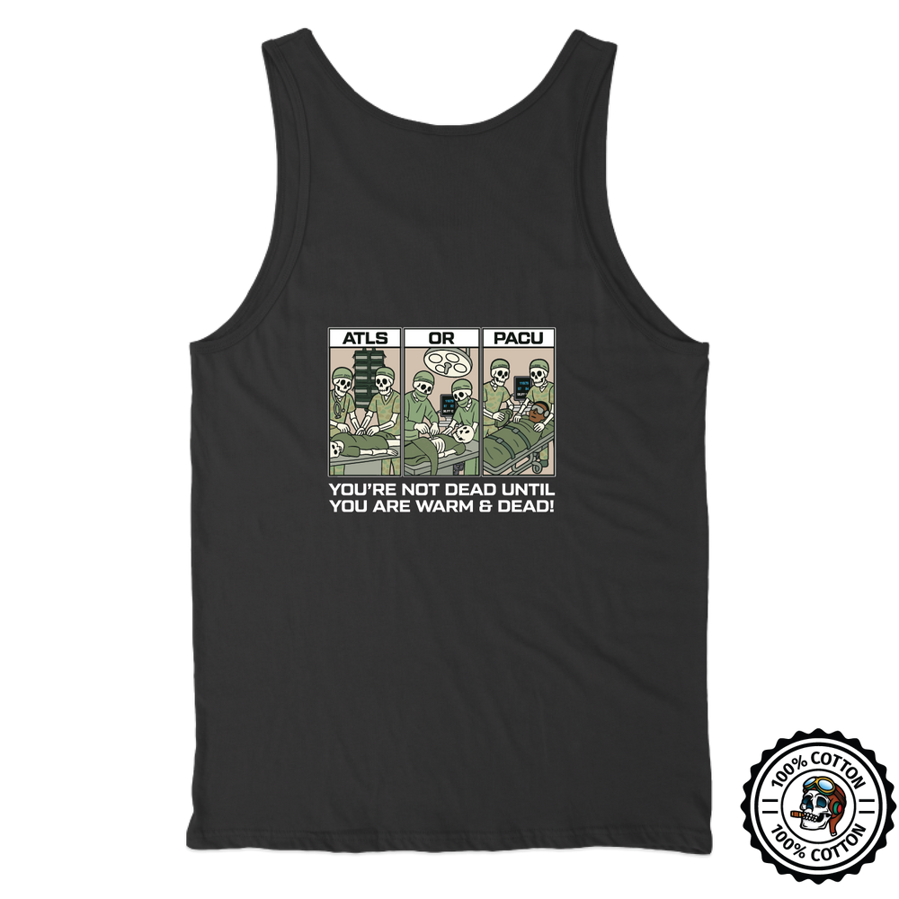 135 FRSD 2025 Tank Tops