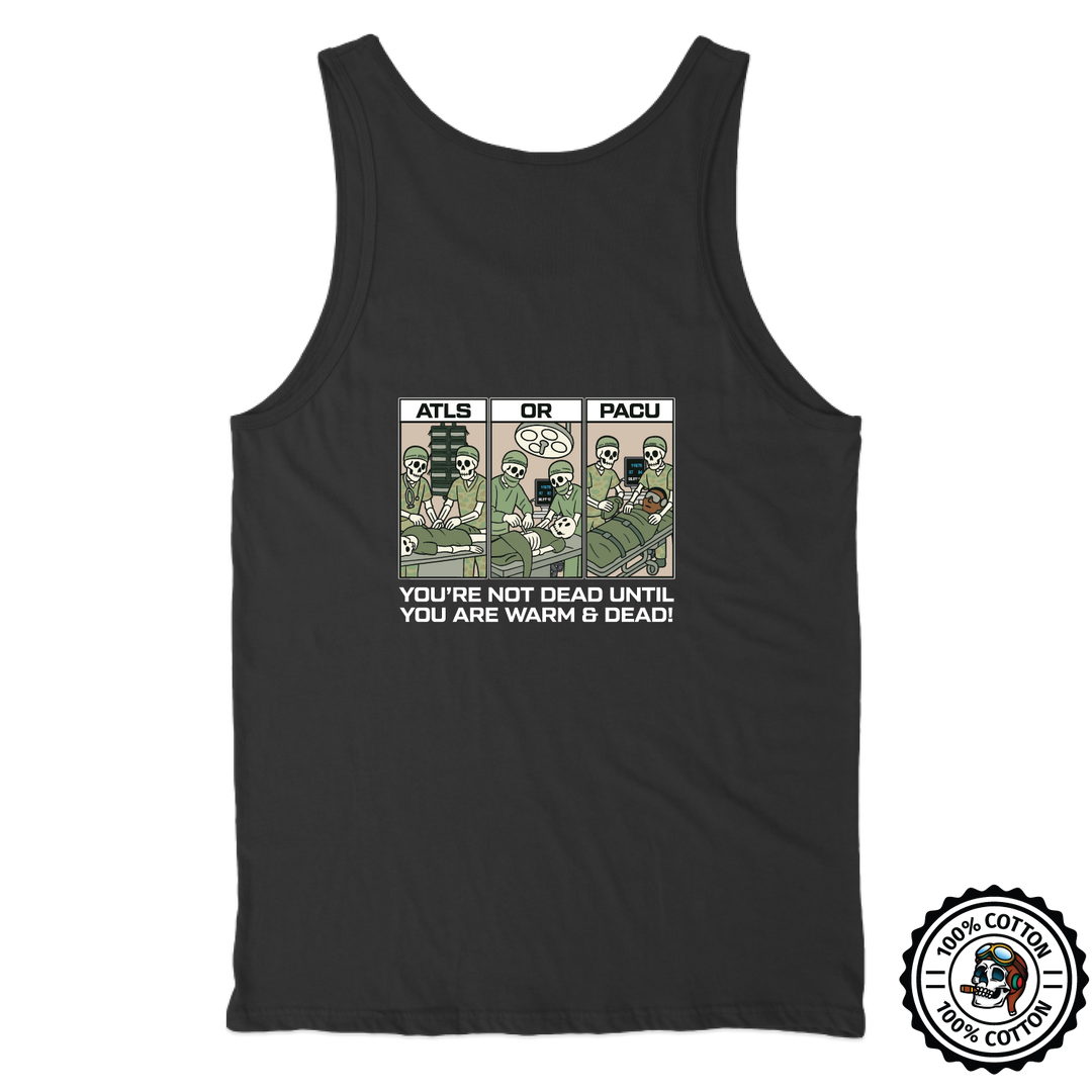135 FRSD 2025 Tank Tops