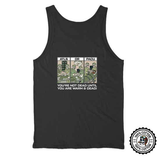 135 FRSD 2025 Tank Tops