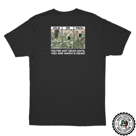 135 FRSD 2025 T-Shirts