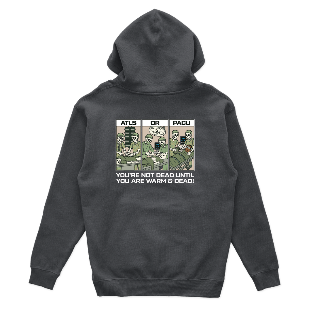 135 FRSD 2025 Hoodies
