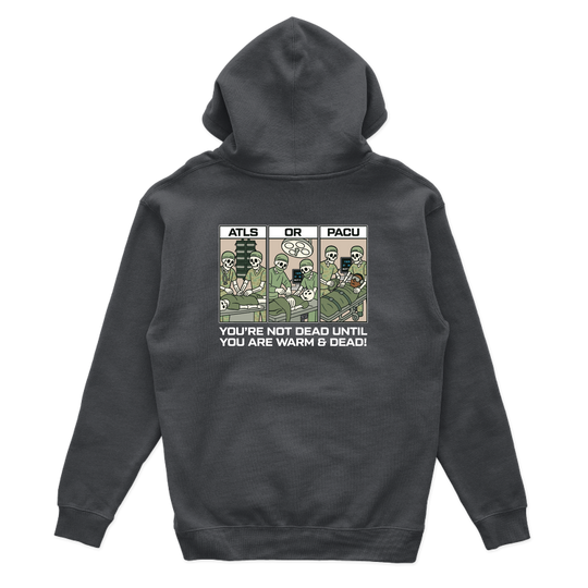 135 FRSD 2025 Hoodies