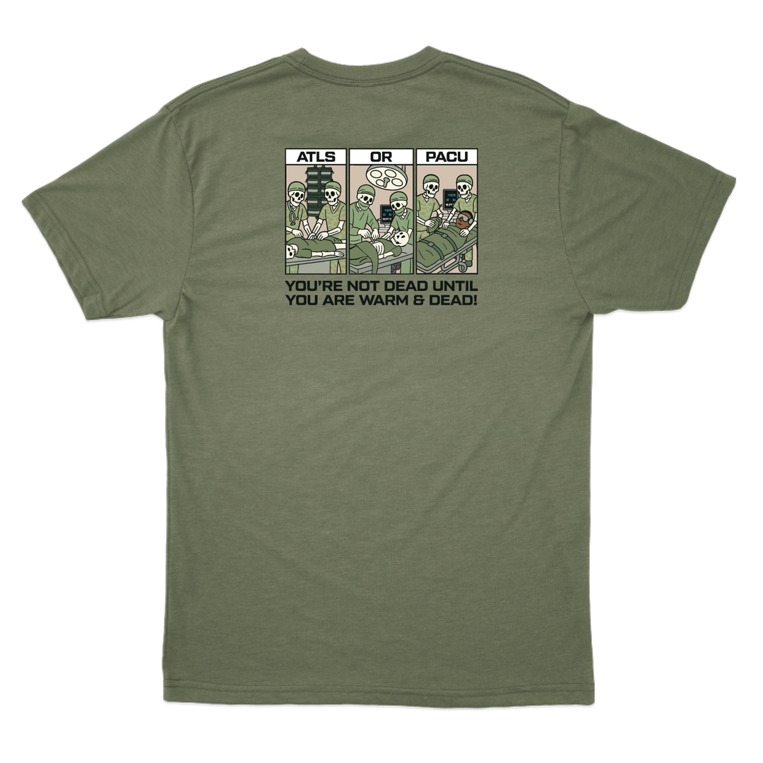 135 FRSD 2025 T-Shirts