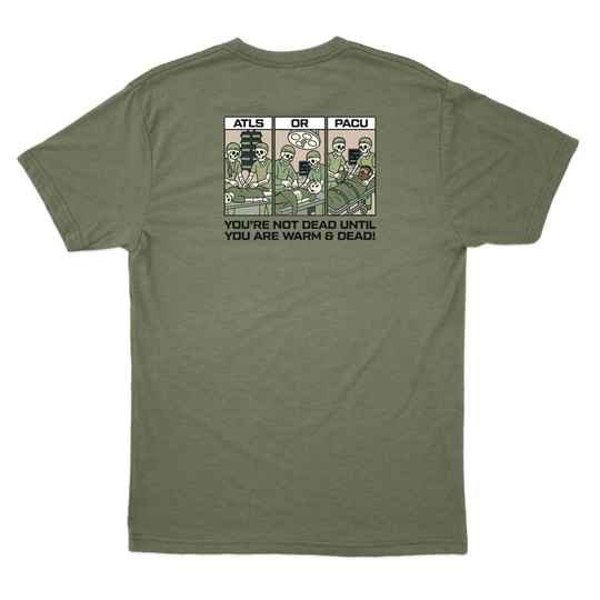 135 FRSD 2025 T-Shirts
