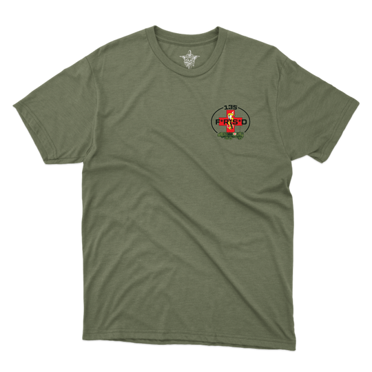 135 FRSD 2025 T-Shirts