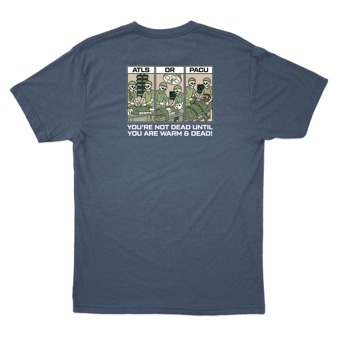 135 FRSD 2025 T-Shirts