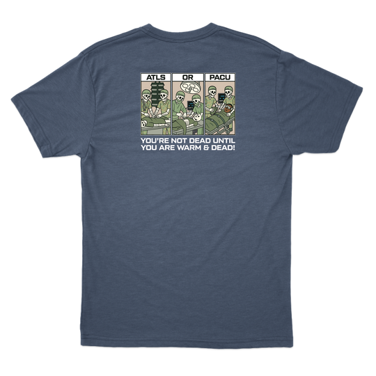 135 FRSD 2025 T-Shirts