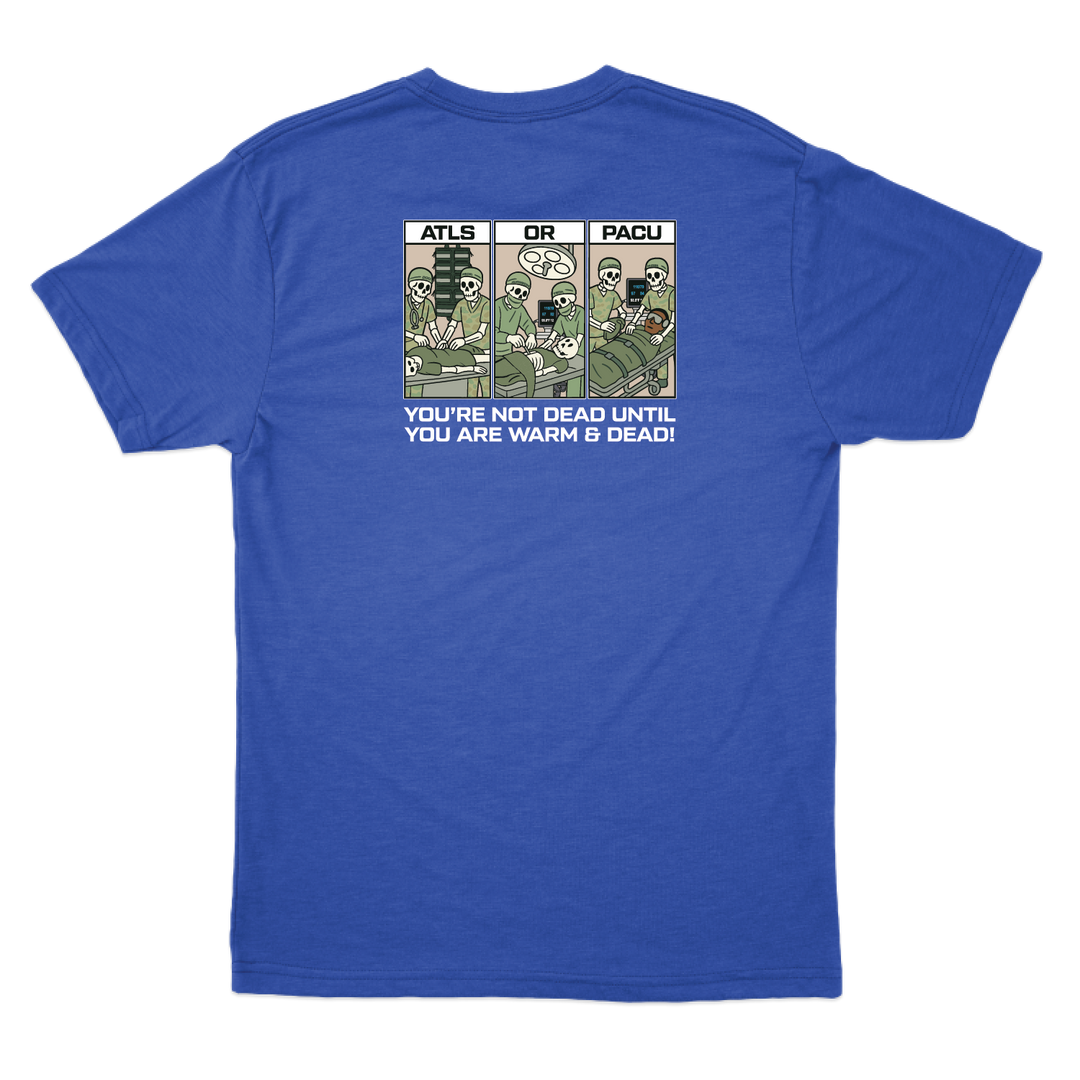 135 FRSD 2025 T-Shirts