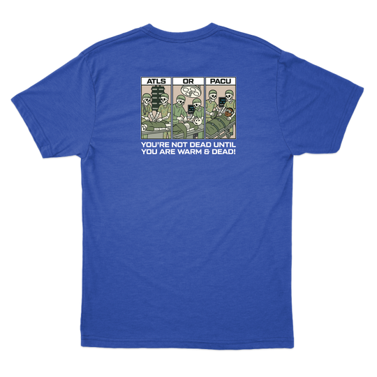 135 FRSD 2025 T-Shirts