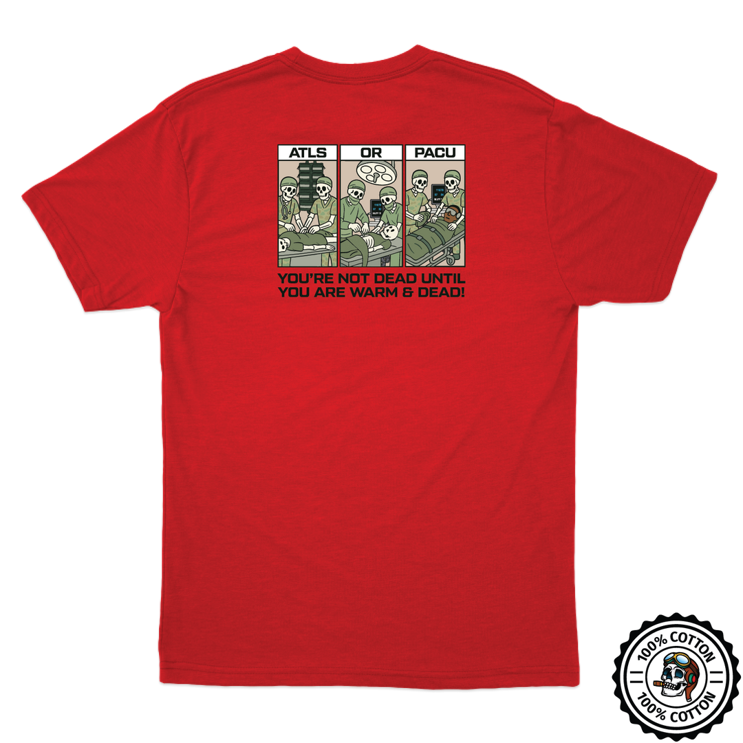 135 FRSD 2025 T-Shirts