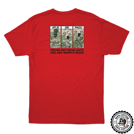 135 FRSD 2025 T-Shirts
