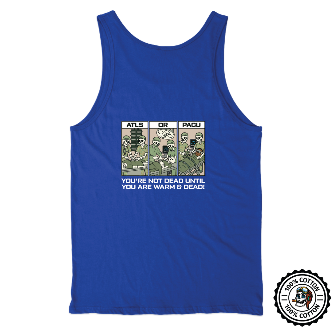 135 FRSD 2025 Tank Tops
