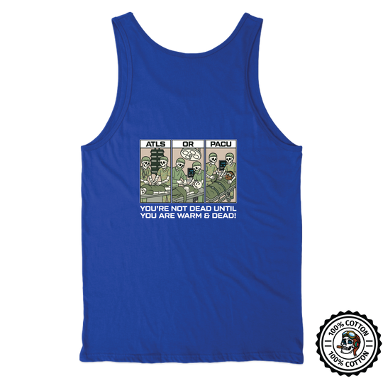 135 FRSD 2025 Tank Tops