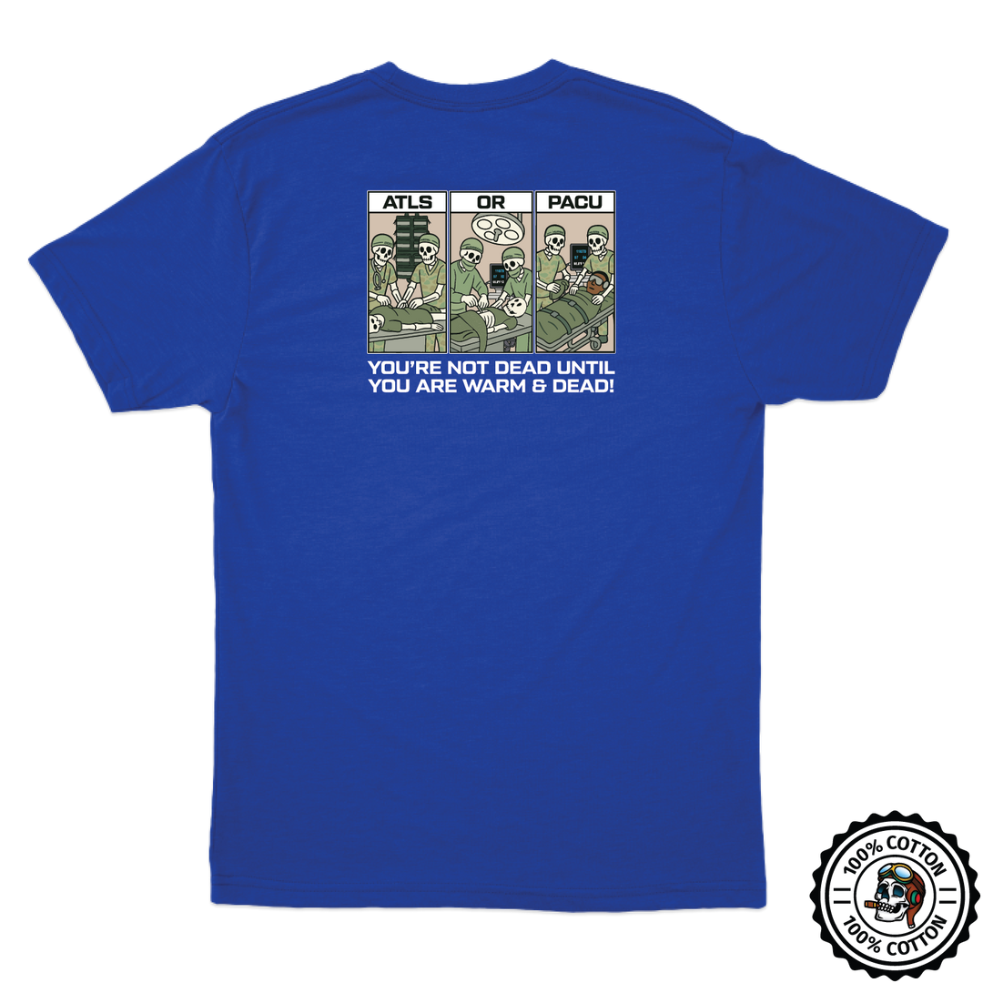 135 FRSD 2025 T-Shirts
