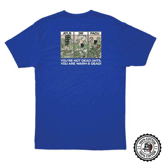 135 FRSD 2025 T-Shirts