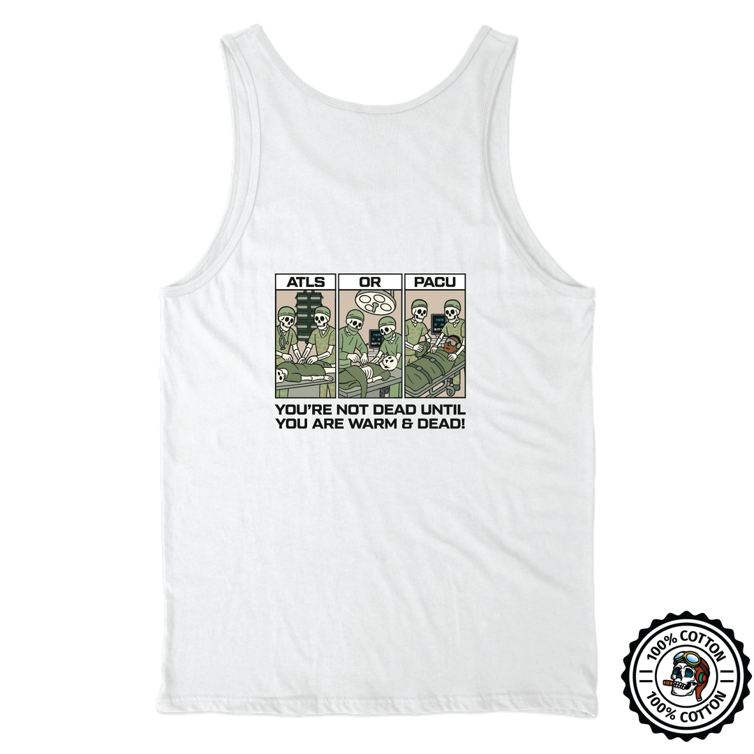 135 FRSD 2025 Tank Tops