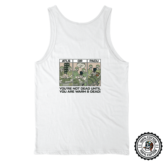135 FRSD 2025 Tank Tops