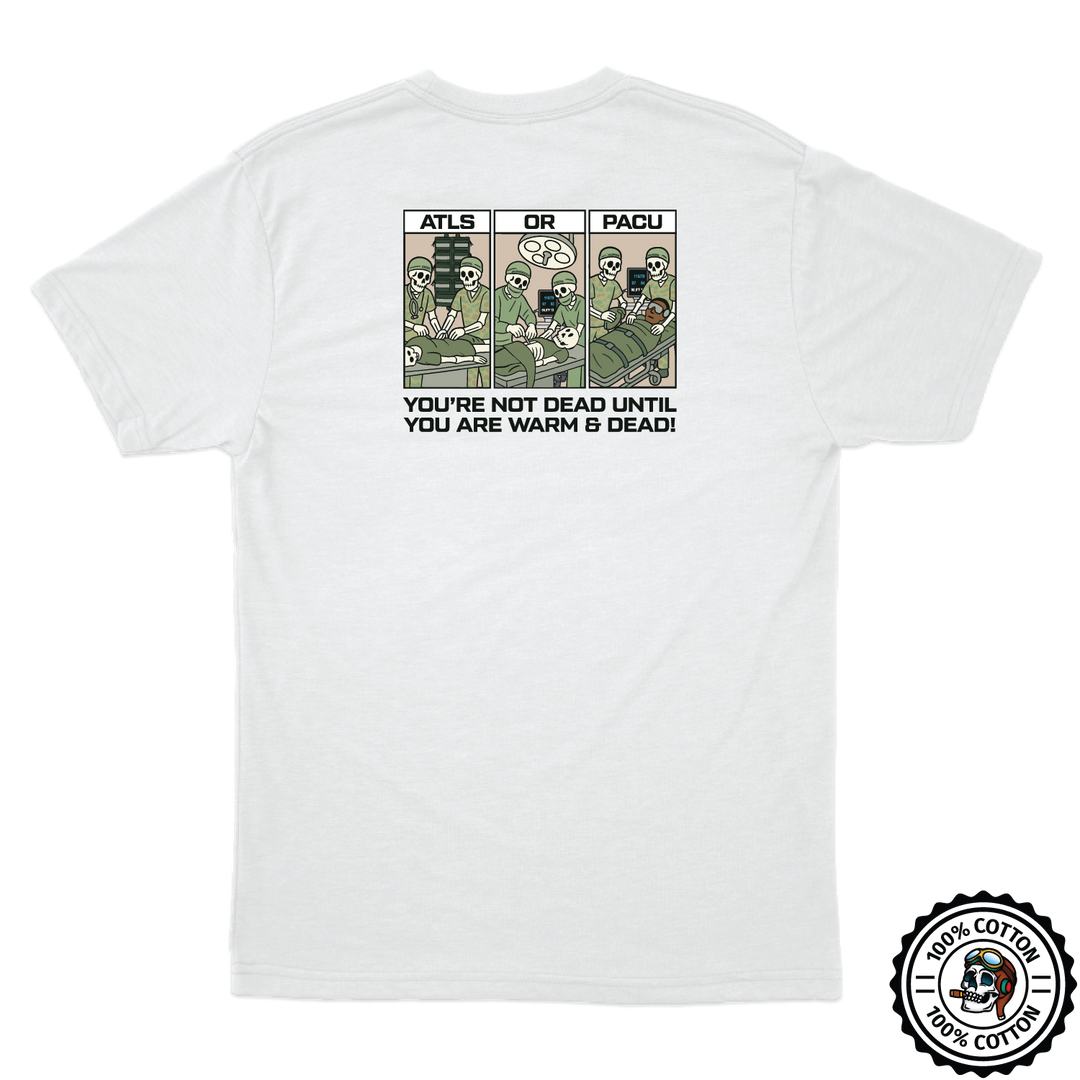 135 FRSD 2025 T-Shirts
