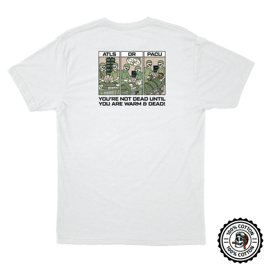 135 FRSD 2025 T-Shirts