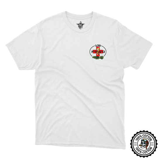 135 FRSD 2025 T-Shirts