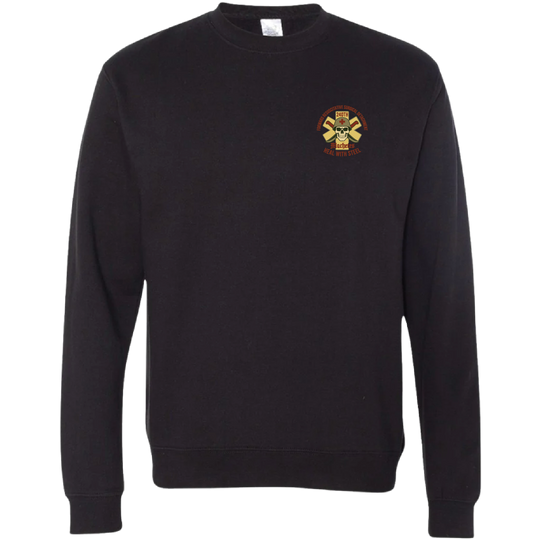 240th FRSD Machetes Crewneck Sweatshirt