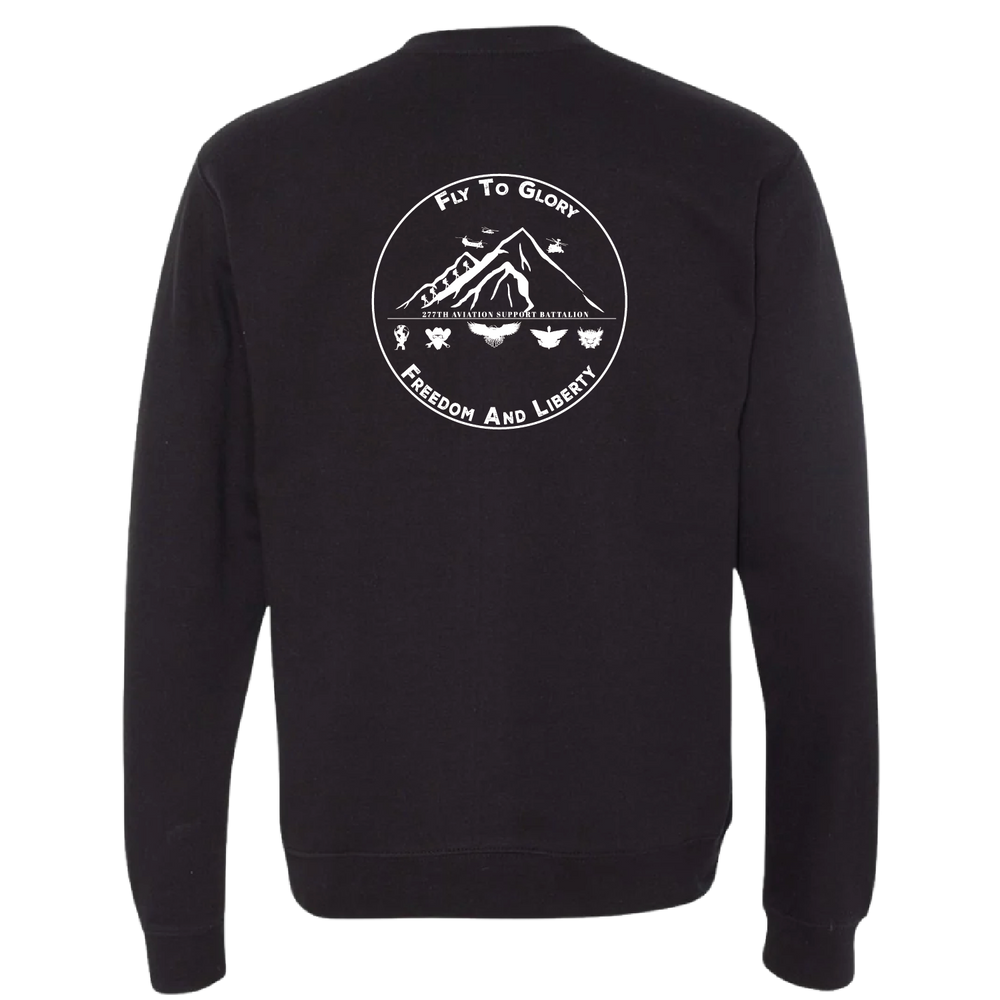 277 ASB Crewneck Sweatshirt