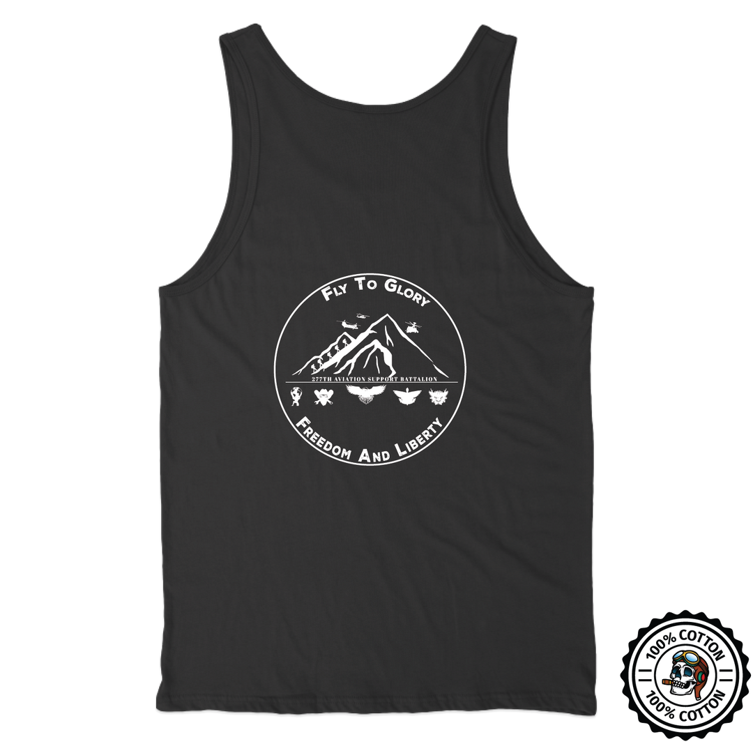 277 ASB Tank Tops