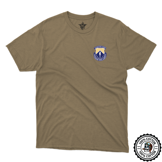 277 ASB Tan T-Shirt