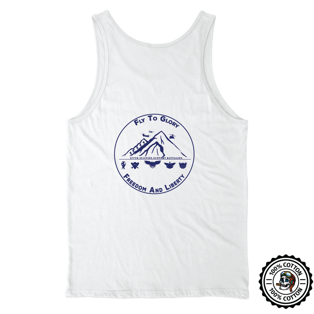 277 ASB Tank Tops
