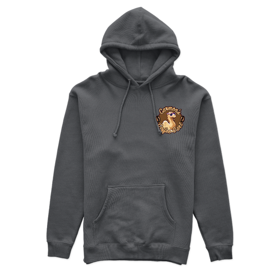 124 FRST Kismayo Hoodies