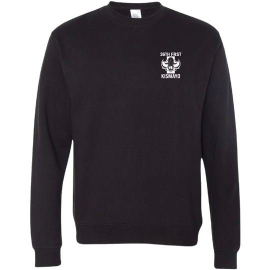 36 FRST Crewneck Sweatshirt