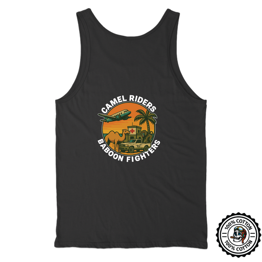 36 FRST Tank Tops
